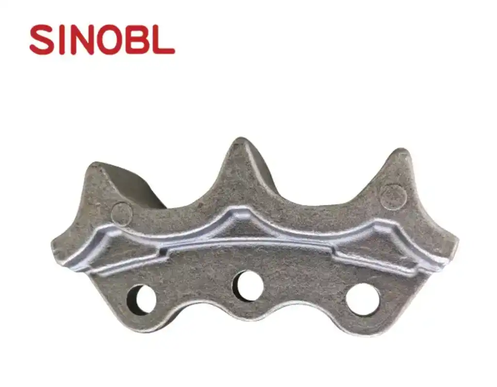 What Sets the Dozer Sprocket Segment D50 Apart from Competitors?